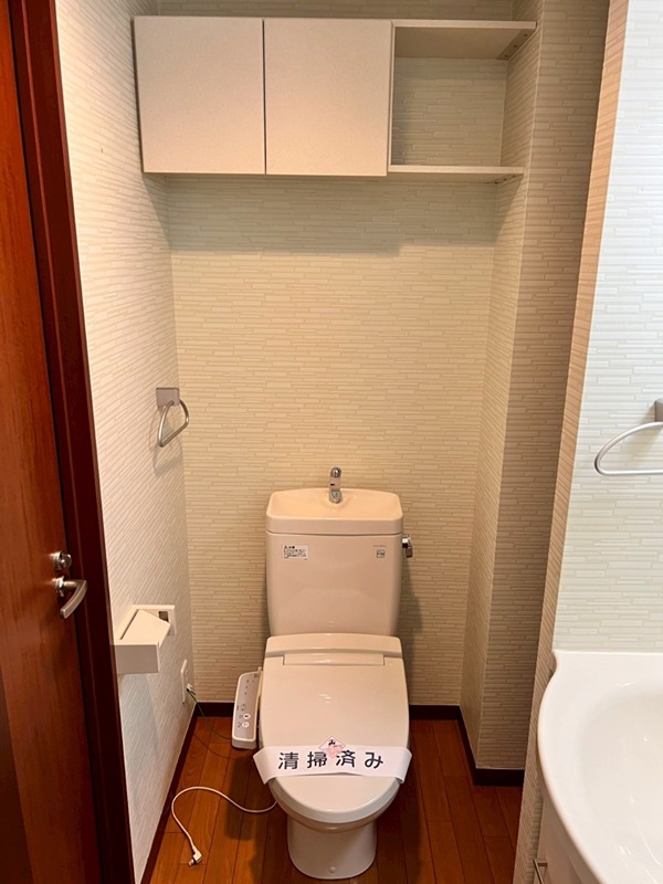 ウエストサイド松が岡 その他2