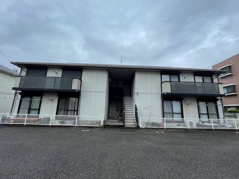 セレス鵠沼Ｃ棟 101号室 外観