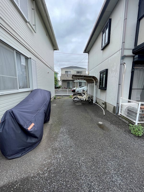 セレス鵠沼Ｃ棟 その他外観1