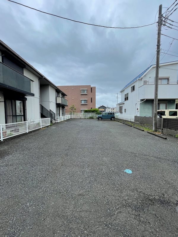 セレス鵠沼Ｃ棟 その他外観2