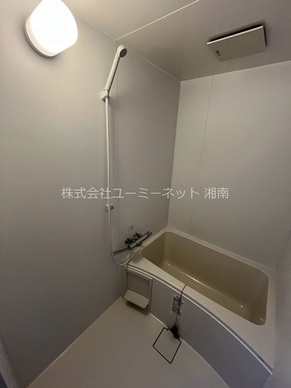 スカイハイツⅡ 風呂画像