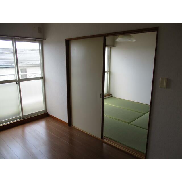 サンヒルズ その他部屋・スペース