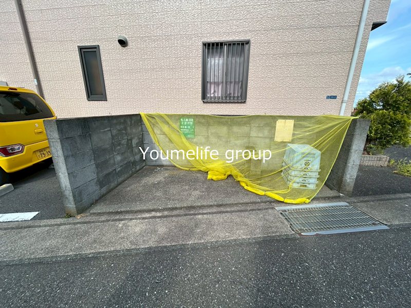 エトワールＡ その他外観2