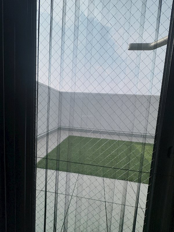 AKATSUKI Arc Terrace ベランダ