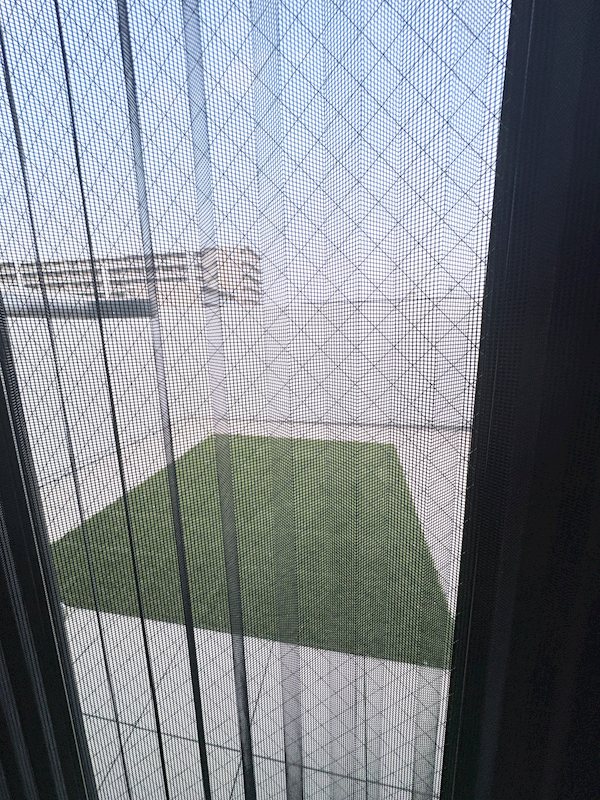 AKATSUKI Arc Terrace ベランダ
