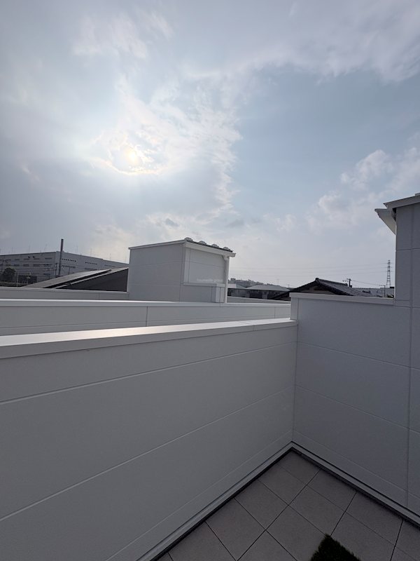 AKATSUKI Arc Terrace その他6