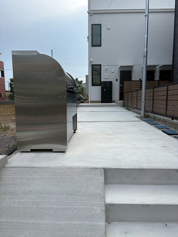 AKATSUKI Arc Terrace その他外観1