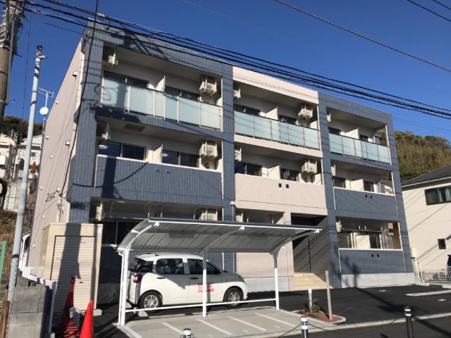 湘南エクセレントⅢ その他外観1