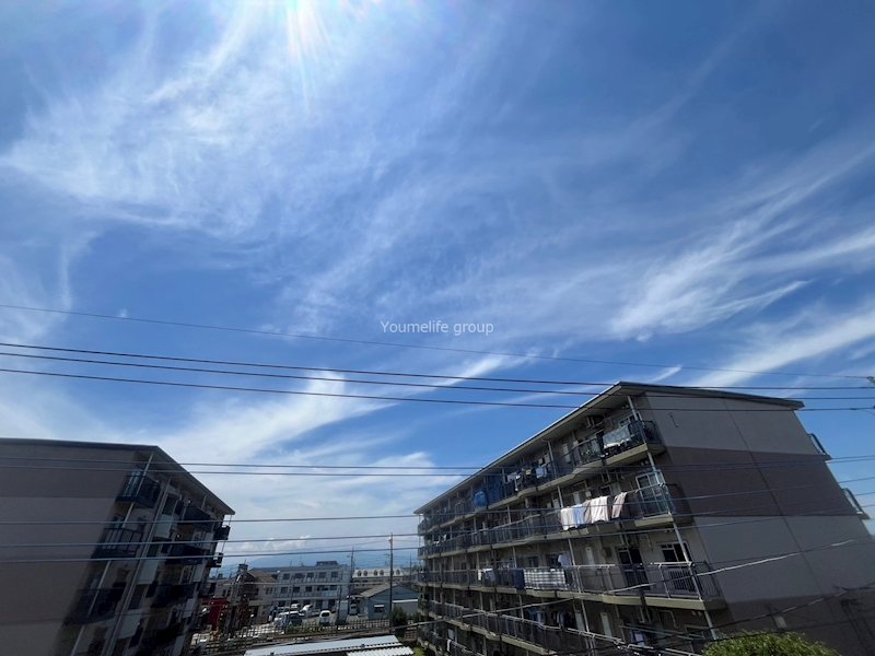 ＭＥＬＤＩＡ高座渋谷Ⅳ 眺望