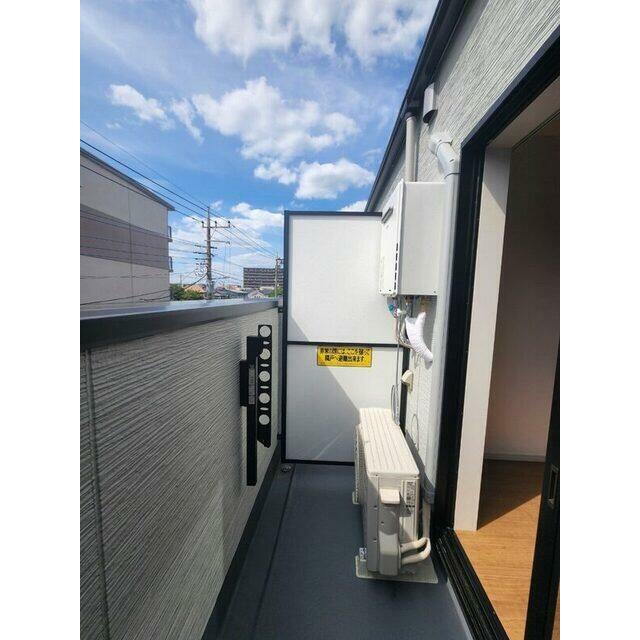 ＭＥＬＤＩＡ高座渋谷Ⅳ その他7