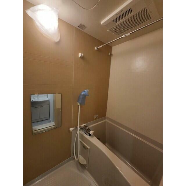 ＭＥＬＤＩＡ高座渋谷Ⅳ 風呂画像
