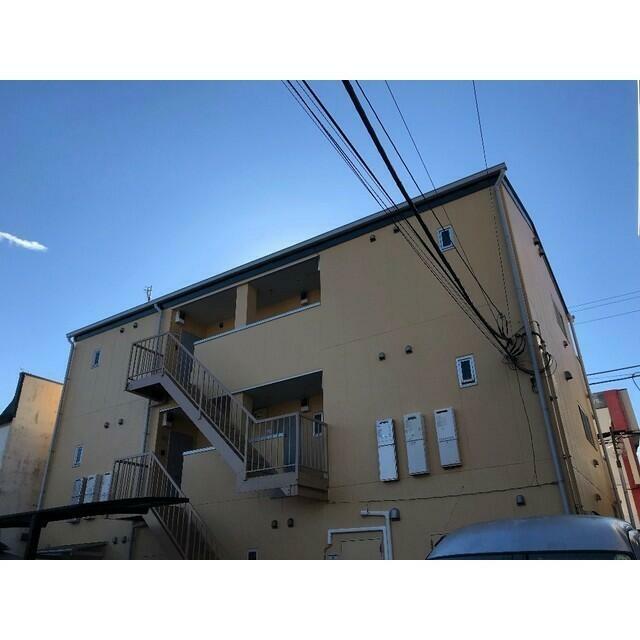 秋澤ビル その他外観1