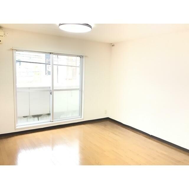 秋澤ビル リビング