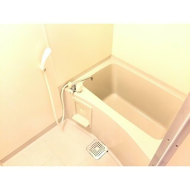 秋澤ビル 風呂画像