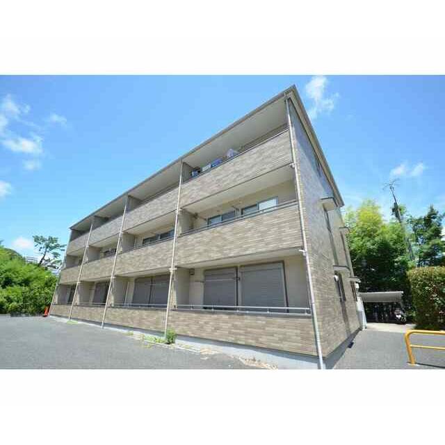 フォレストＩＩＩ 102号室 外観