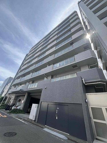ライオンズシティ湘南台 その他外観3