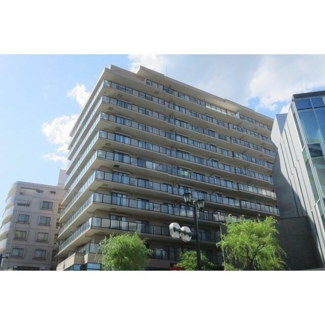 アルス・クリオ藤沢 0304号室 外観