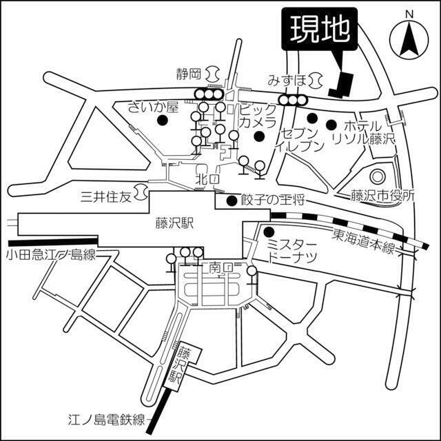 アルス・クリオ藤沢 その他外観1