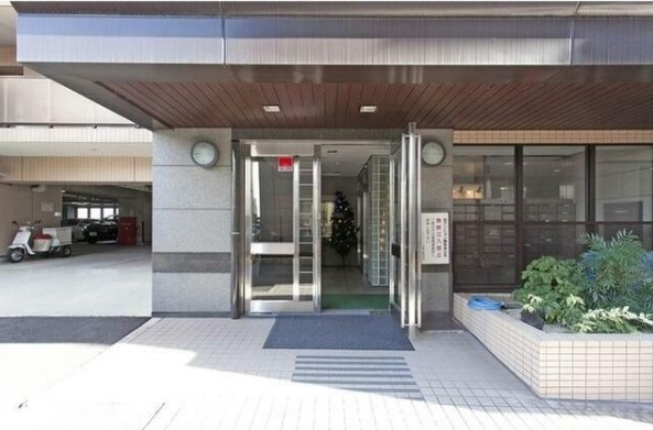 アルス・クリオ藤沢 その他外観3