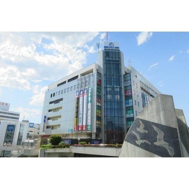 アルス・クリオ藤沢 周辺画像1