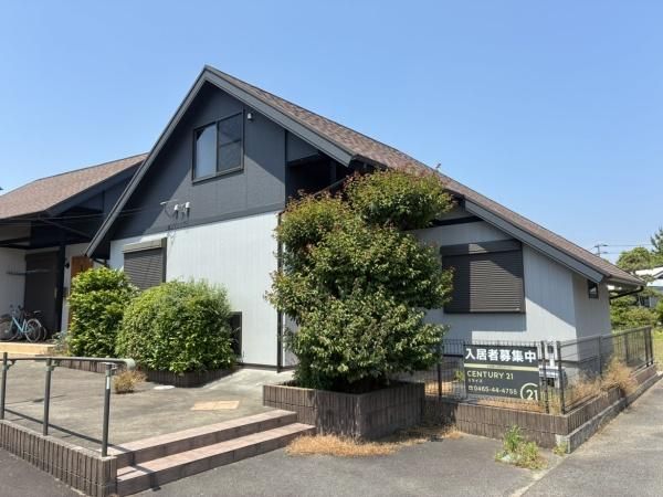GreenLifeGarden イースト 外観