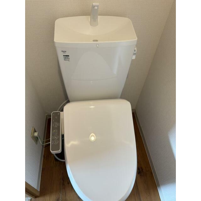サンヒルズ泉Ａ棟 その他2