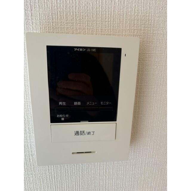 サンヒルズ泉Ａ棟 その他6