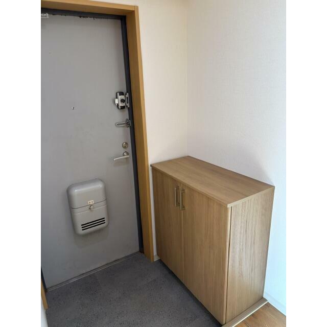 サンヒルズ泉Ａ棟 玄関