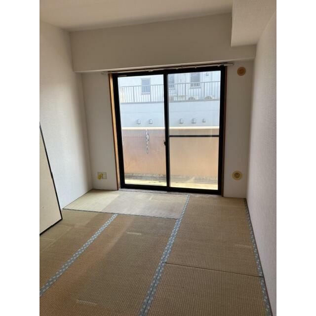 サンヒルズ泉Ａ棟 ベッドルーム