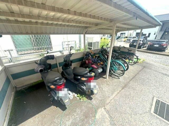その他外観1