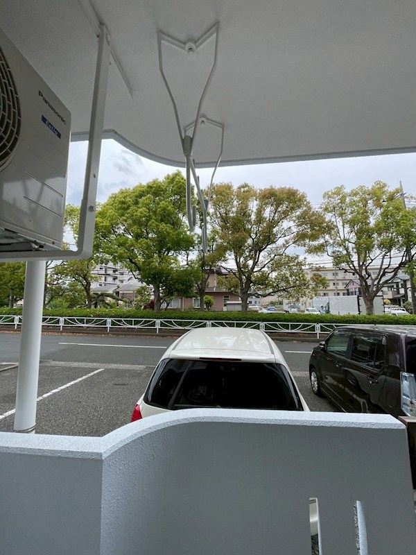 クレール見取 その他外観2