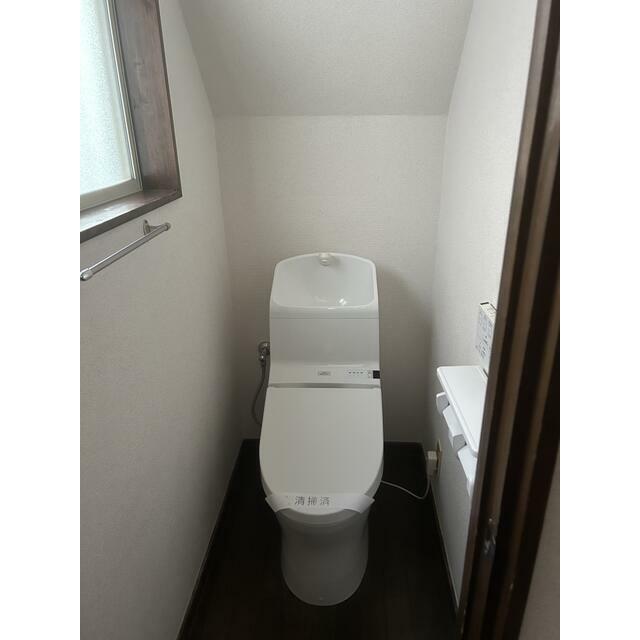 若竹町貸家 その他2
