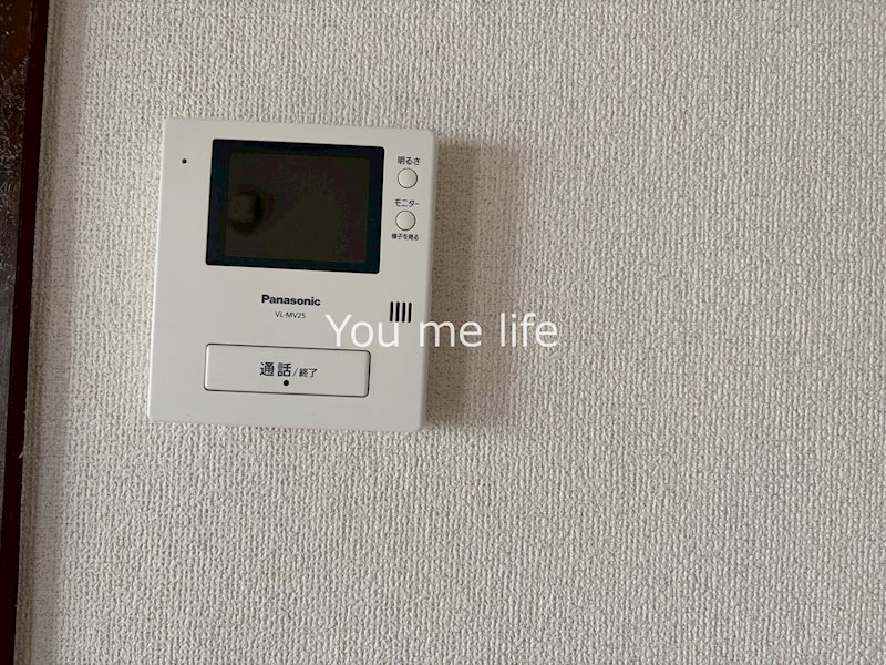 若竹町貸家 その他3