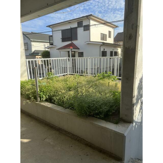 若竹町貸家 その他4