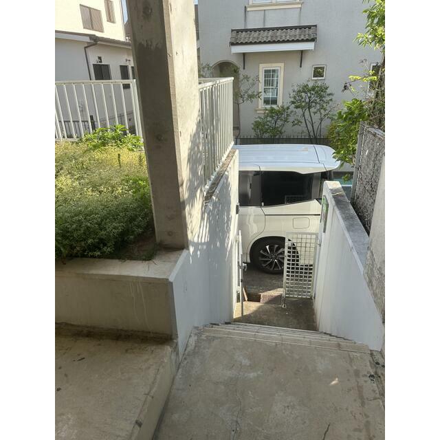 若竹町貸家 その他5
