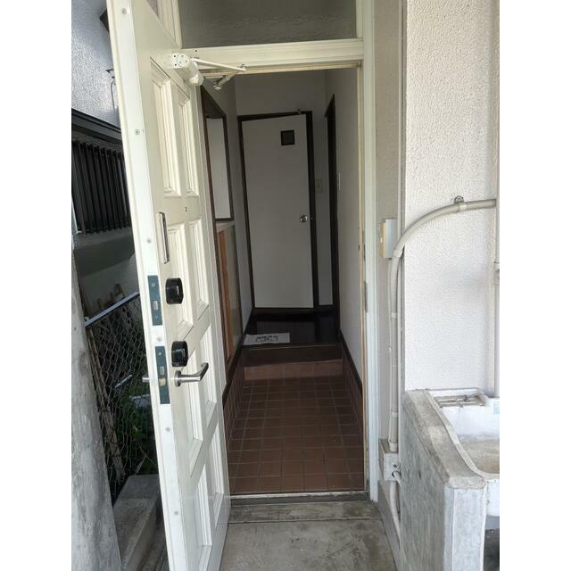 若竹町貸家 その他6