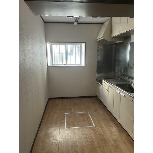 若竹町貸家 その他7