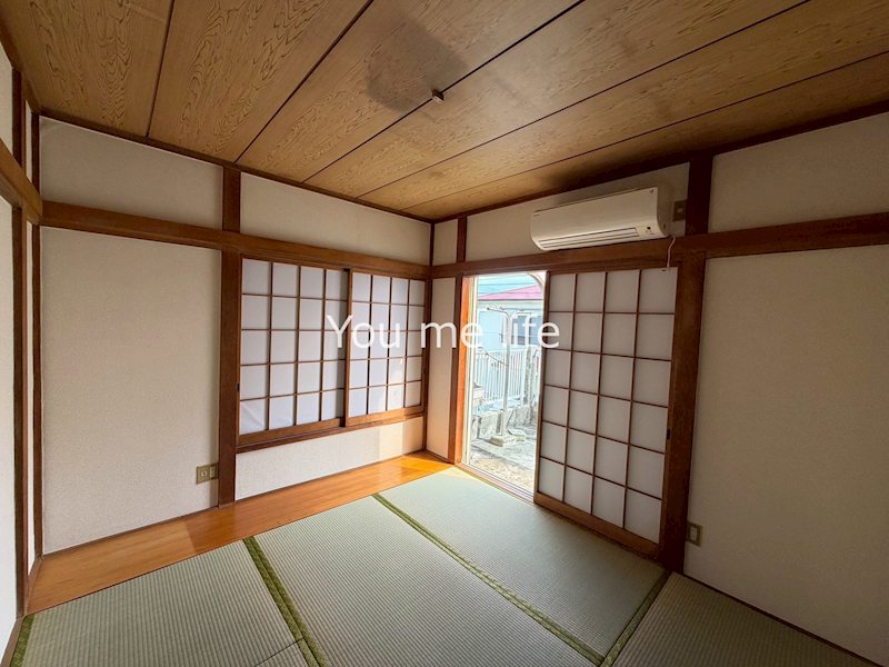 若竹町貸家 その他10