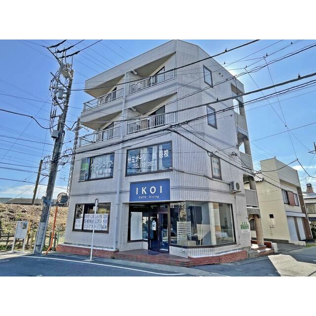 秦野市鶴巻北1丁目マンション 303号室 外観