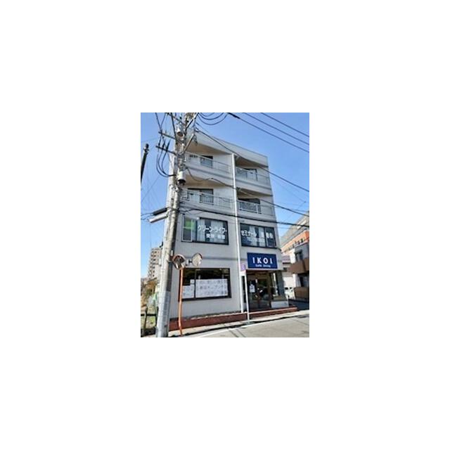 秦野市鶴巻北1丁目マンション その他2