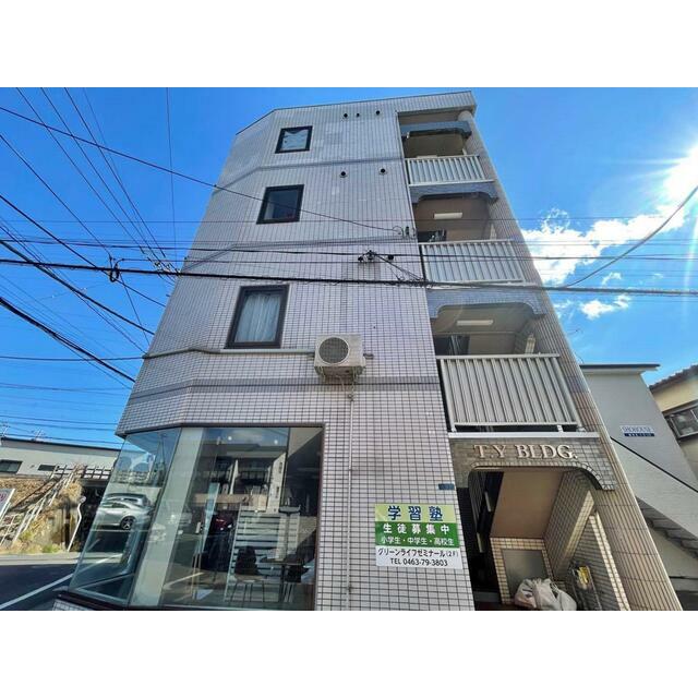 秦野市鶴巻北1丁目マンション その他3