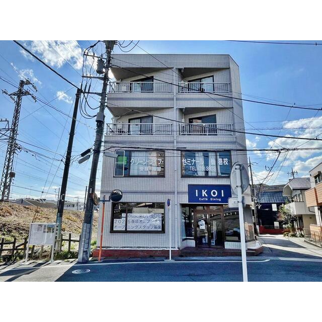 秦野市鶴巻北1丁目マンション その他5