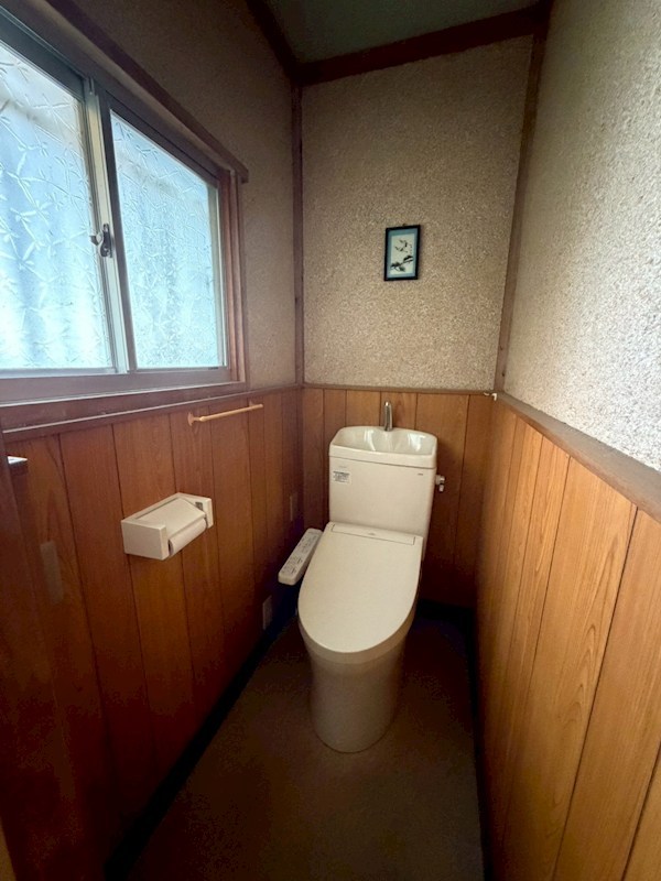 横浜元町ガーデン一戸建貸家 その他2