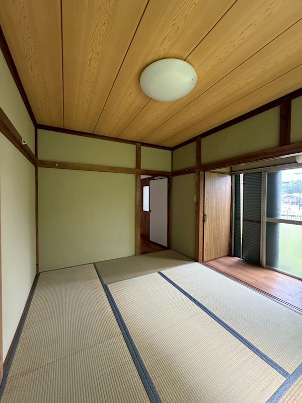 横浜元町ガーデン一戸建貸家 その他4