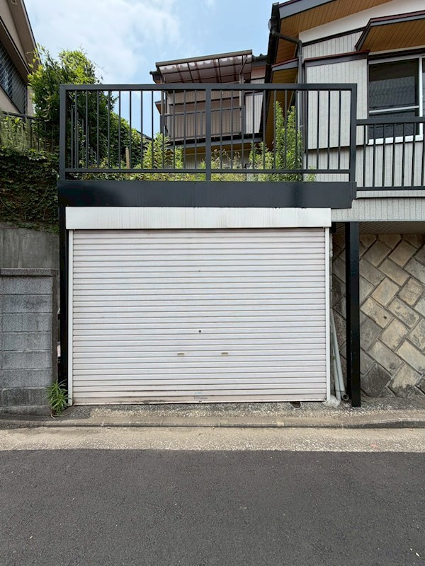 横浜元町ガーデン一戸建貸家 その他外観2