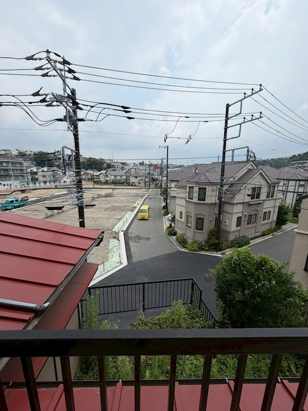 横浜元町ガーデン一戸建貸家 その他外観3