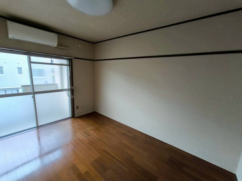 鶴巻ハイツ　Ａ棟 その他8