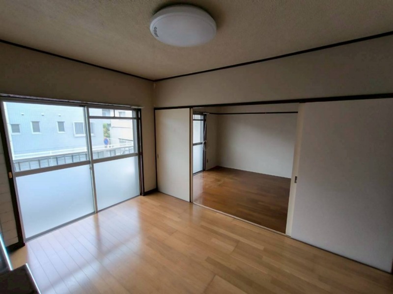 鶴巻ハイツ　Ａ棟 その他9