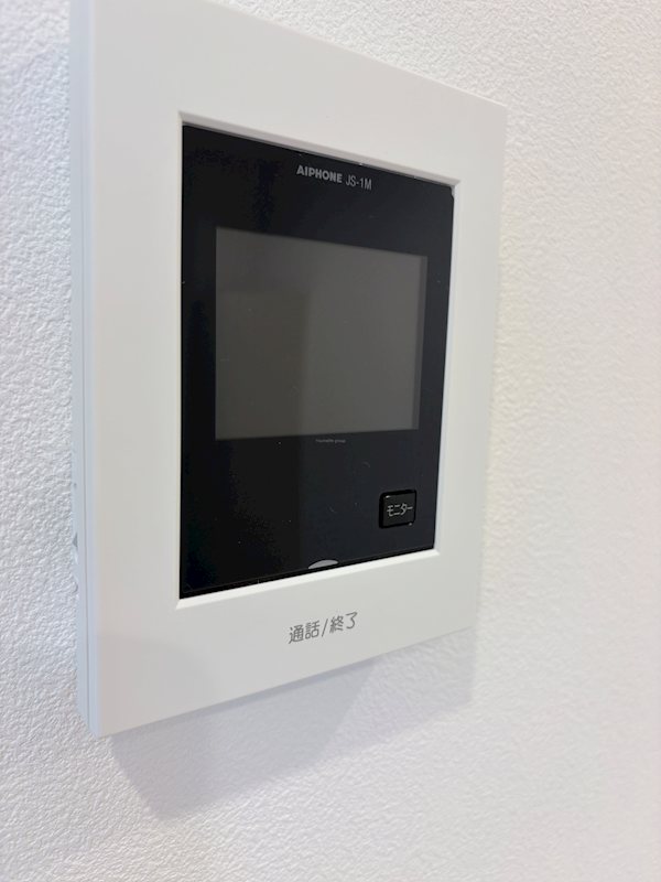 AKATSUKI Arc Terrace セキュリティ