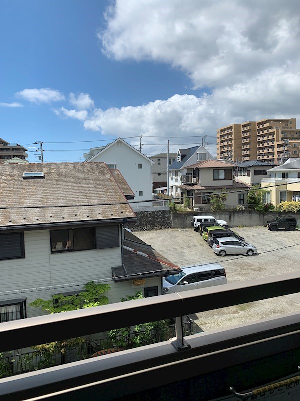 へーベルメゾン湘南・辻堂 眺望